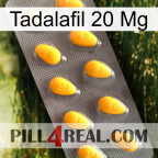 Tadalafil 20Mg cialis1